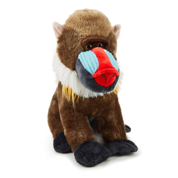 Mandrill 27 cm ECO - ATTICUS