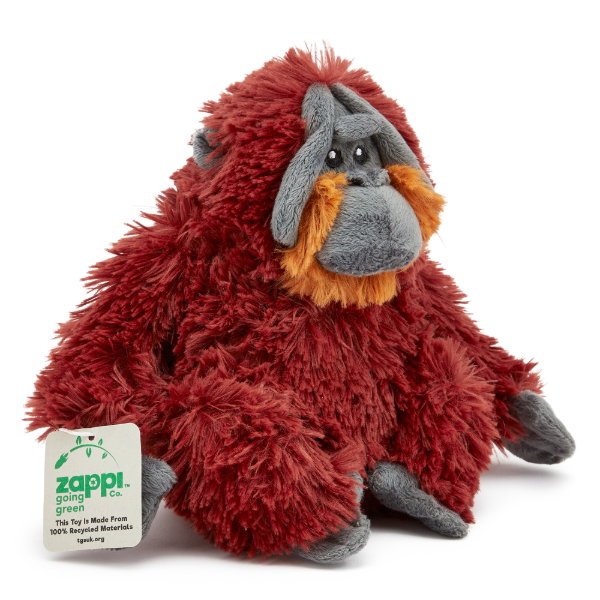Orangutan 23 cm ECO - OLIVER