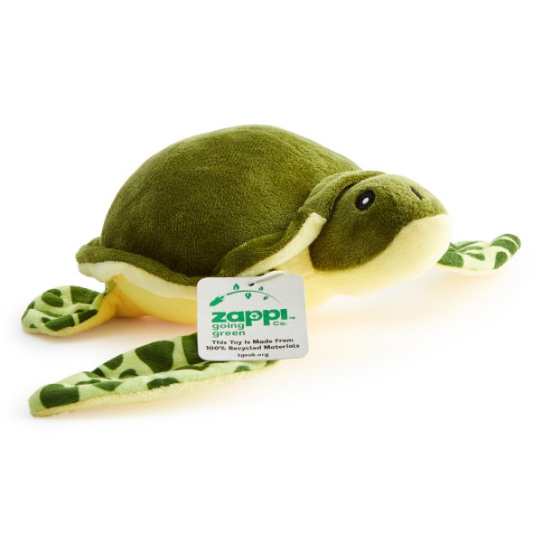 Sea Turtle 30 cm ECO - CHARLOTTE