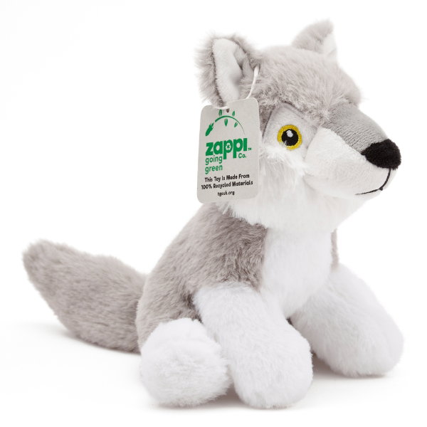 Wolf 22 cm ECO - WILLIAM