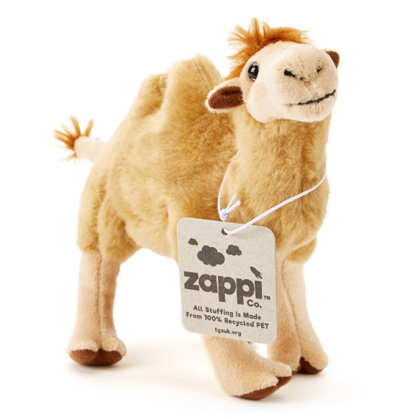 Small Camel - CAMILLA