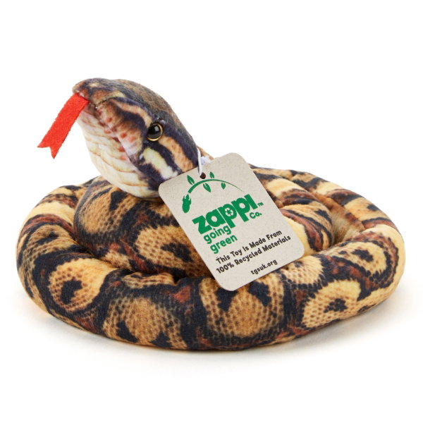 Snake Brown 100cm - ALICE