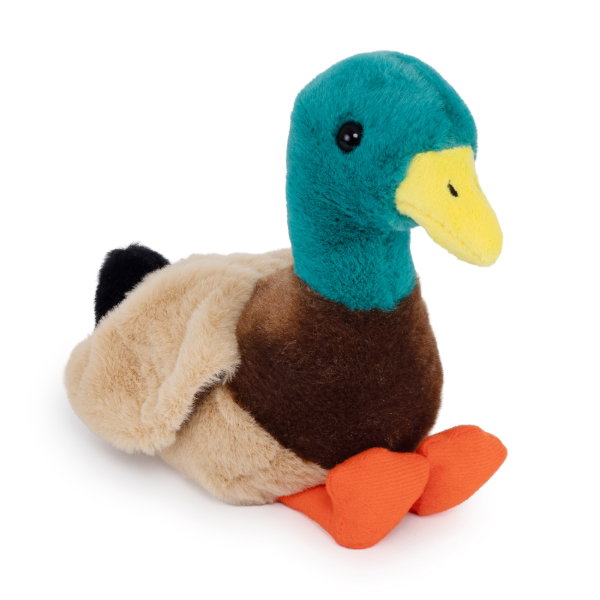 Mallard 16cm - SAFFRON
