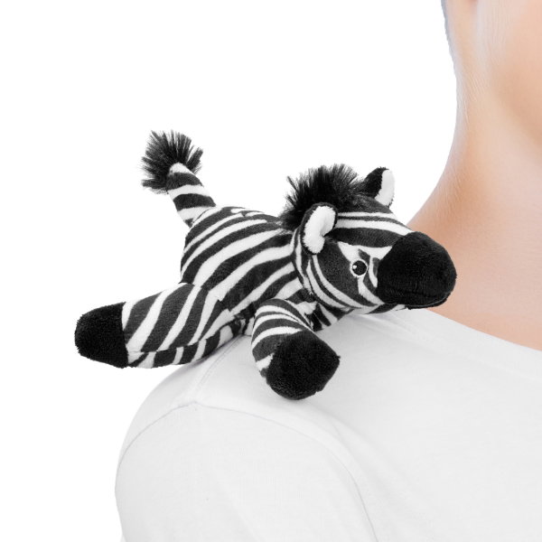 Perch Pal - Zebra - ECHO
