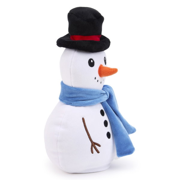 Snowman Plush 25cm - FROSTIAN