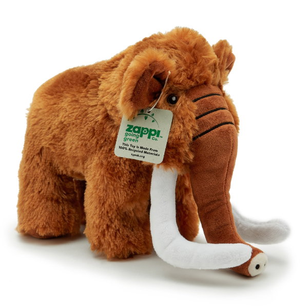 Mammoth 23 cm ECO - MAGGIE