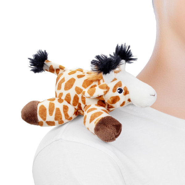 Perch Pal - Giraffe - GUS