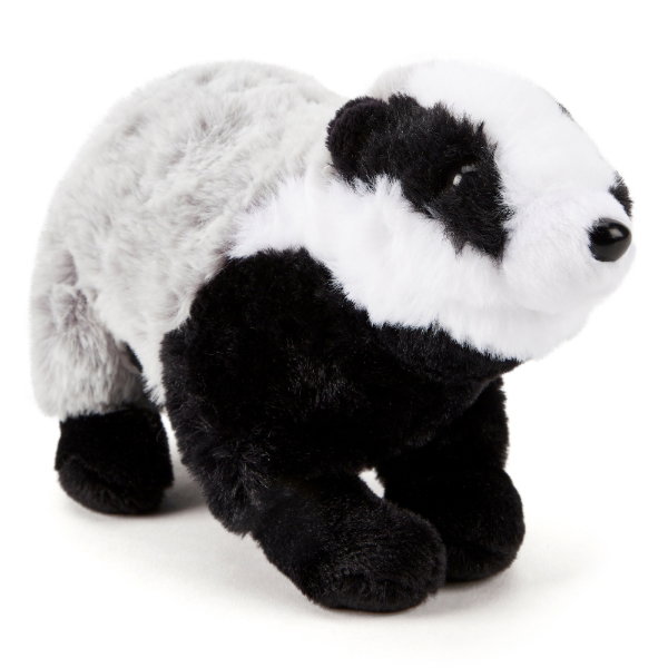 Custom plush
