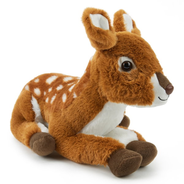 ECO Plush — ECO 100% Materiales reciclados