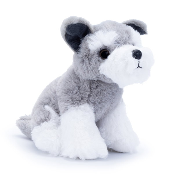 Schnauzer 15cm