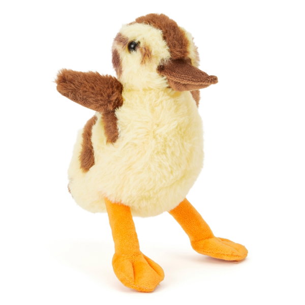 Duckling 16 cm ECO - DOMINIC