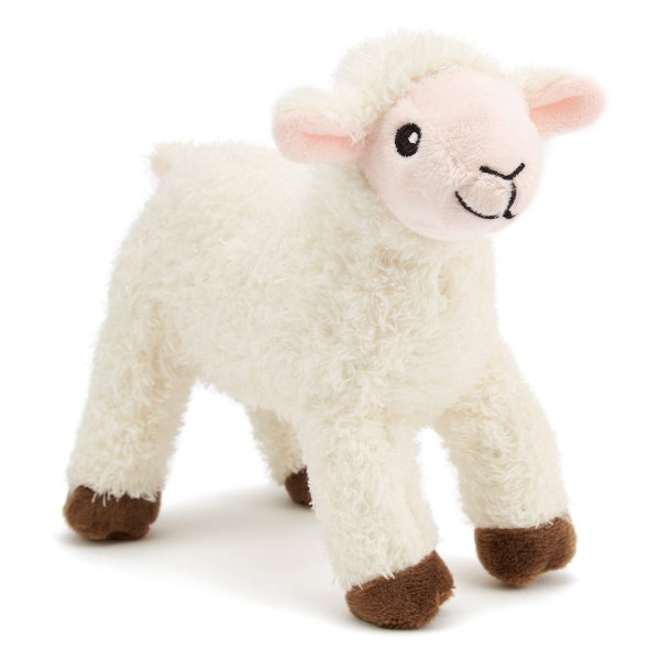 Lamb 18 cm - IZZY