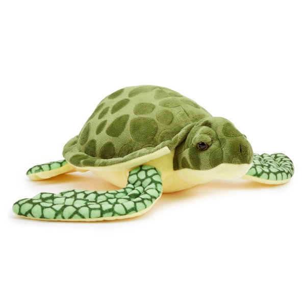 Sea Turtle 32 cm ECO - CHARLOTTE