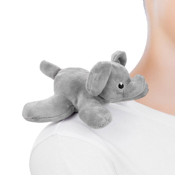 Perch Pal - Elephant - ELSIE