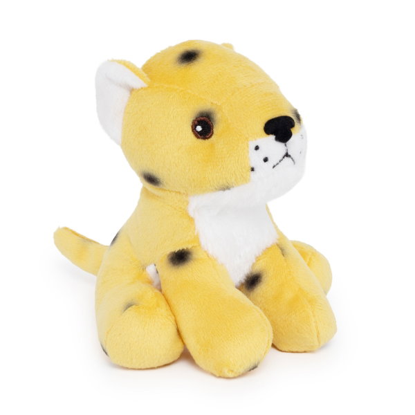Cheetah 16 cm