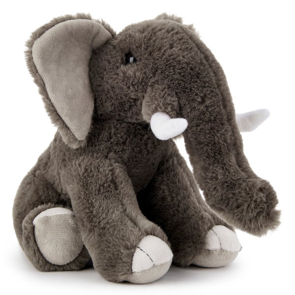 African Elephant 22cm - EMMA