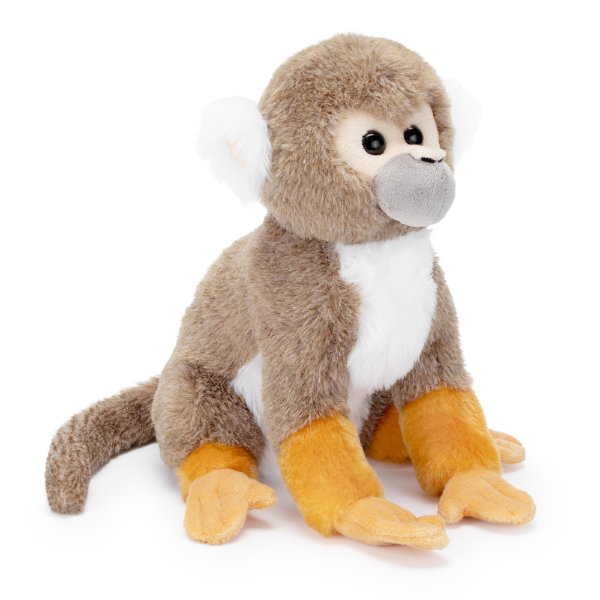 Squirrel Monkey 22cm - ELLIE