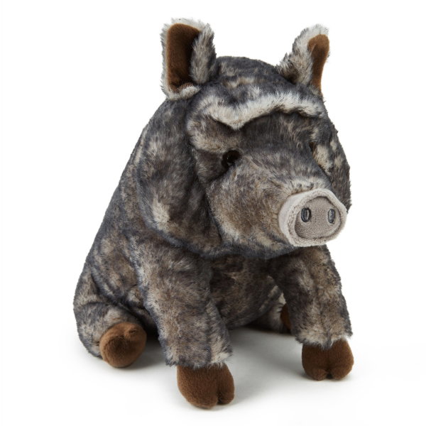 Pot Bellied Pig 32 cm ECO - LUCAS