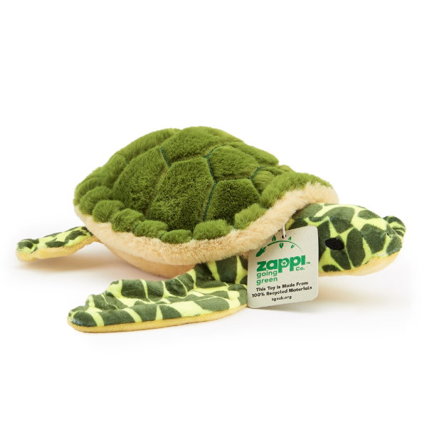 Sea Turtle 23 cm ECO - CHARLOTTE
