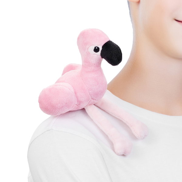 Perch Pal - Flamingo - RIO