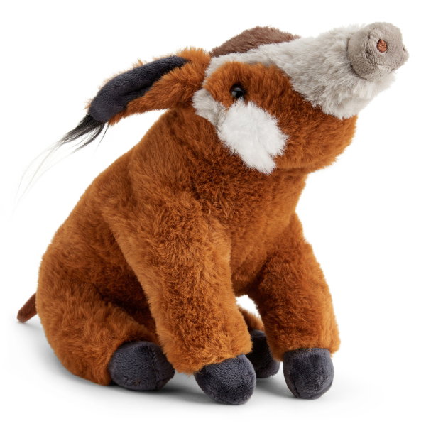 Red River Hog 22cm - RIVER