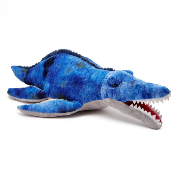 Mosasaurus 60 cm ECO - MARSHALL