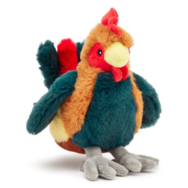 Cockerel 20 cm ECO - CALLUM